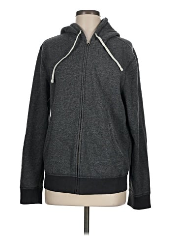 Sonoma Goods for Life Zip Up Hoodie (view 1)