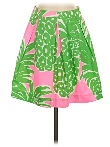 Lilly Pulitzer Casual Skirt (view 1)