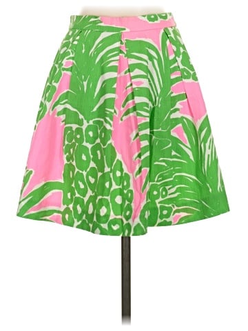 Lilly Pulitzer Casual Skirt (view 2)