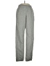 Champion Solid Gray Sweatpants Size S - photo 1