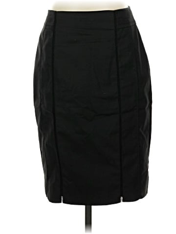 White House Black Market Formal Skirt (view 1)