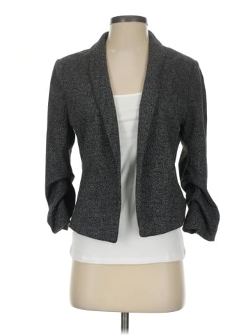 Ann Taylor Factory Blazer (view 1)