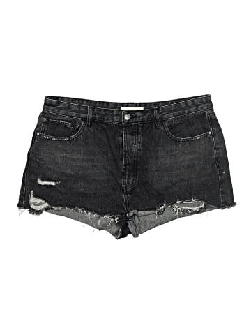 Rachel Parcell Denim Shorts (view 1)