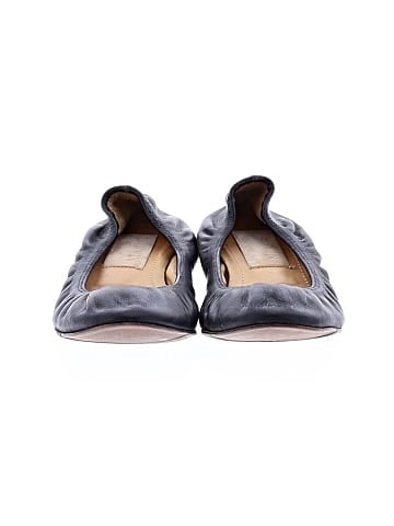 Lanvin Flats (view 2)