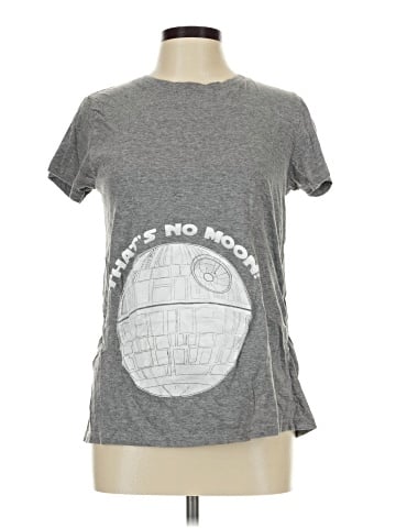 Limited Edition Short Sleeve T-Shirt (view 1)