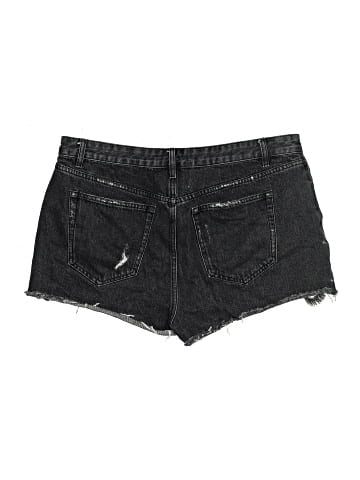 Rachel Parcell Denim Shorts (view 2)