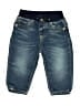 Gap Blue Jeans Size 6-12 mo - photo 1