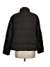 Gap Solid Black Snow Jacket Size M - photo 2