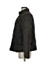 Gap Solid Black Snow Jacket Size M - photo 5