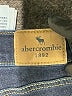 Abercrombie Blue Jeans Size 13 - 14 - photo 3