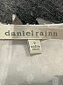 Daniel Rainn 100% Polyester Stars Gray Casual Dress Size 5 - photo 7