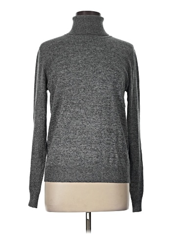 PREMISE Turtleneck Sweater (view 1)