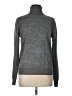 PREMISE Gray Turtleneck Sweater Size L - photo 1