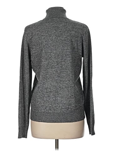 PREMISE Turtleneck Sweater (view 2)