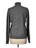 PREMISE Gray Turtleneck Sweater Size L - photo 2