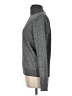 PREMISE Gray Turtleneck Sweater Size L - photo 5