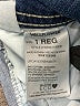 Wallflower Blue Jeans Size 1 Regular - photo 4