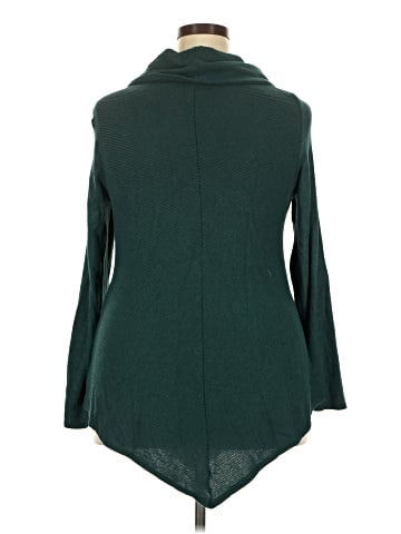 Iz Byer Turtleneck Sweater (view 2)