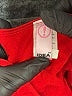 Idea Red Tank Top One size - photo 7