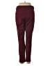 Old Navy Burgundy Casual Pants Size 2 - photo 2