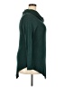 Iz Byer Green Turtleneck Sweater Size XXL - photo 4
