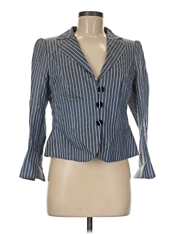 Armani Collezioni 3/4 Sleeve Blouse (view 1)