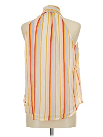 7th Avenue Design Studio New York & Company Sleeveless Blouse (view 2)