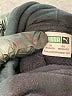 Puma 100% Cotton Black Pullover Hoodie Size 10 - 12 - photo 3