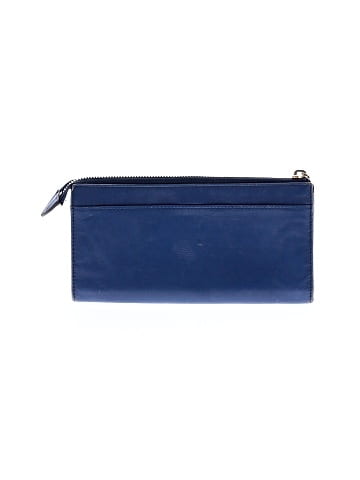Marc Jacobs Leather Wallet (view 2)