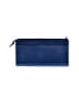 Marc Jacobs 100% Leather Blue Leather Wallet One size - photo 2