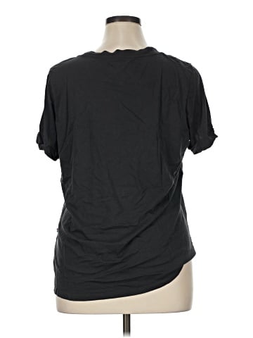 Sol Angeles Short Sleeve T-Shirt (view 2)
