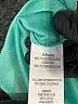 Sequin Hearts 100% Polyester Paisley Teal Casual Dress Size M - photo 8