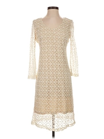 Boston Proper Cocktail Dress (view 1)