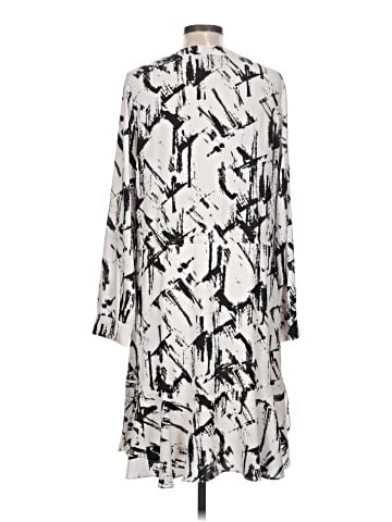 White House Black Market Casual Dress (view 2)
