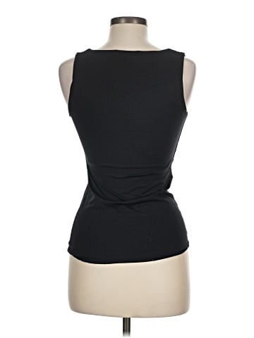 Zara Collection Sleeveless Top (view 2)