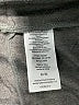 Danskin Gray Athletic Shorts Size M - photo 3
