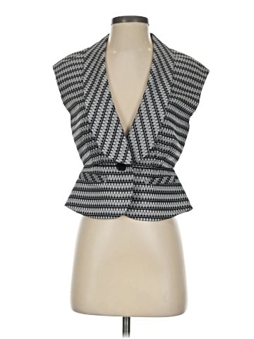 BCBGMAXAZRIA Vest (view 1)
