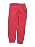 NBA Hearts Red Casual Pants Size 4 - photo 2