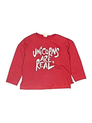 Zara Kids Pullover Sweater (view 1)