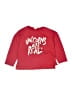Zara Kids Red Pullover Sweater Size 8 - photo 1