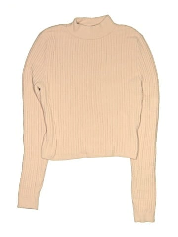 Express Turtleneck Sweater (view 1)