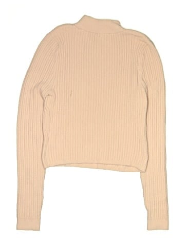 Express Turtleneck Sweater (view 2)