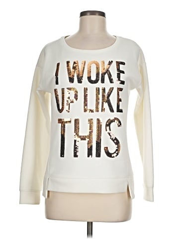 Juicy Couture Sweatshirt (view 1)