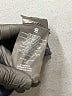 G-Star RAW Blue Active T-Shirt Size L - photo 8