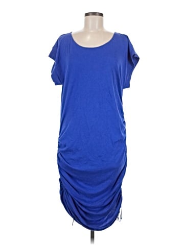 New York & Company Casual Dress (view 1)