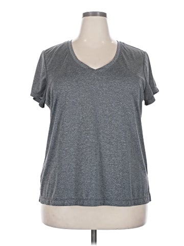 Energy Zone Short Sleeve T-Shirt (view 1)