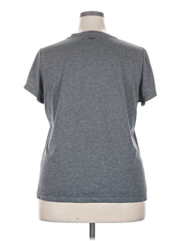 Energy Zone Short Sleeve T-Shirt (view 2)
