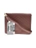 Assorted Brands Burgundy Crossbody Bag One size - photo 1