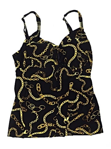 Trimshaper Swimsuit Top (view 1)