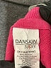 Danskin Now Pink 3/4 Sleeve Top Size 2X - photo 7